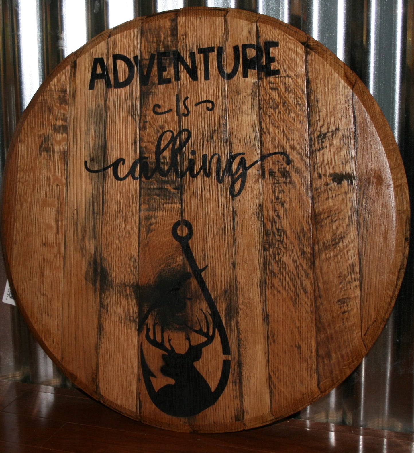 Adventure BH-75