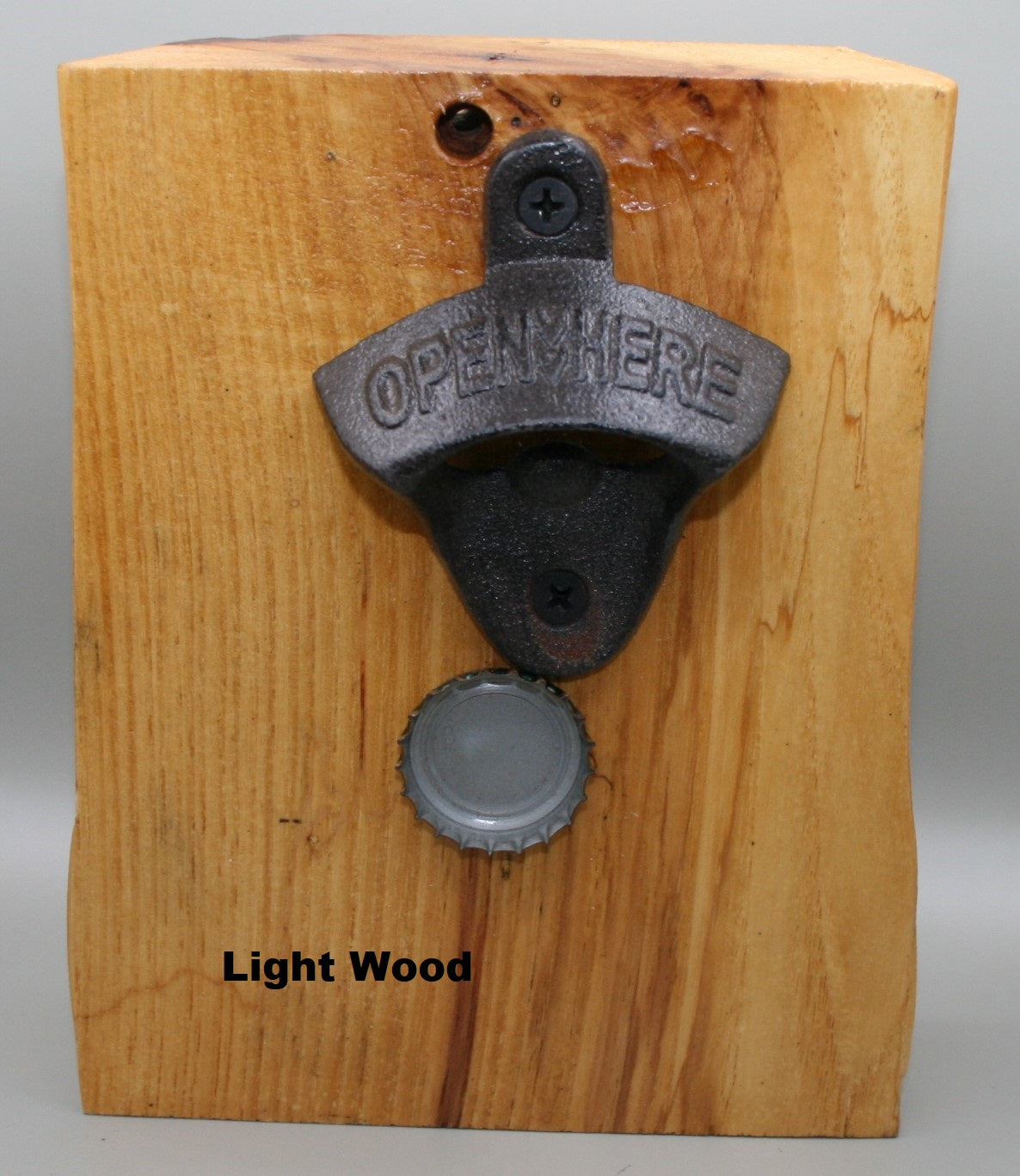 Magnetic Bottle Opener