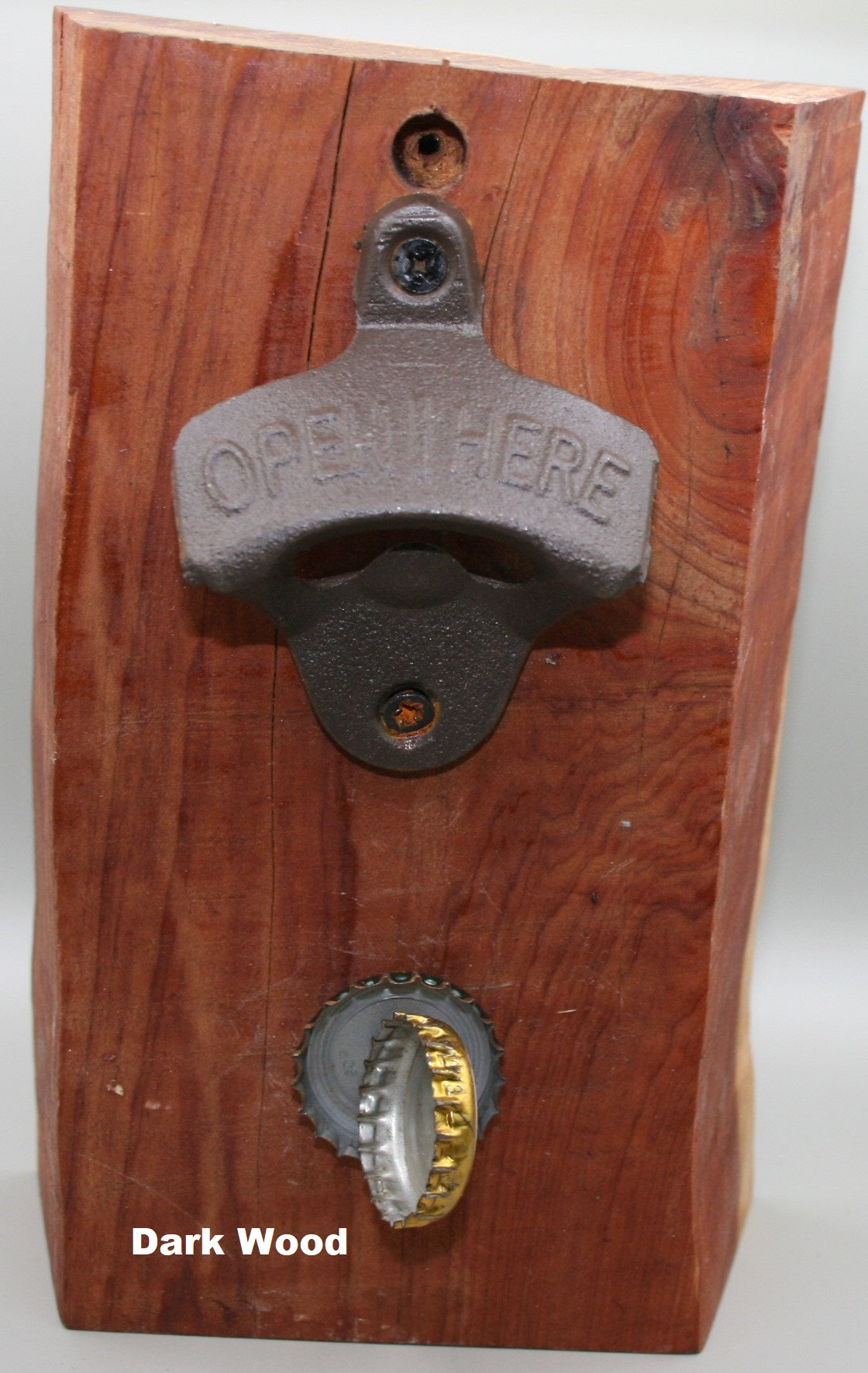 Magnetic Bottle Opener