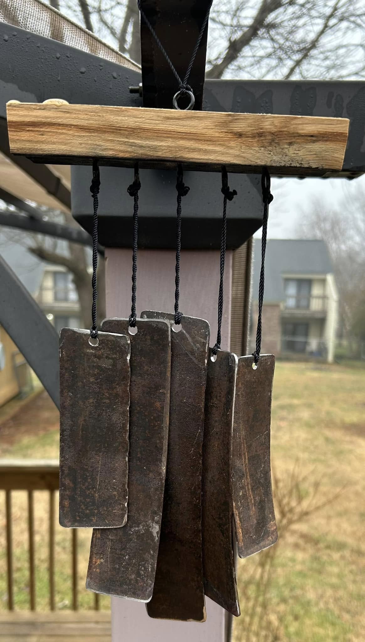 Small Windchime
