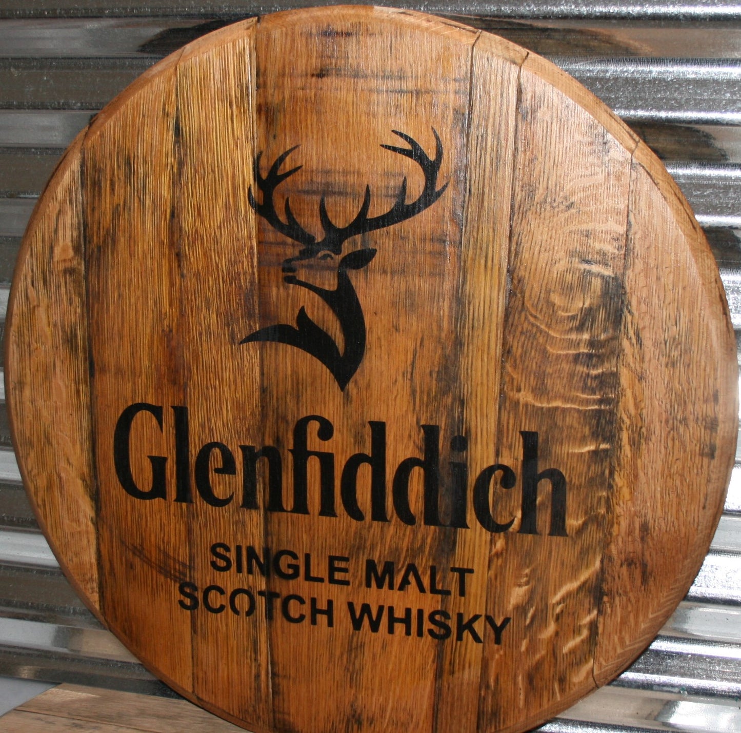 Glenfiddich - BH51