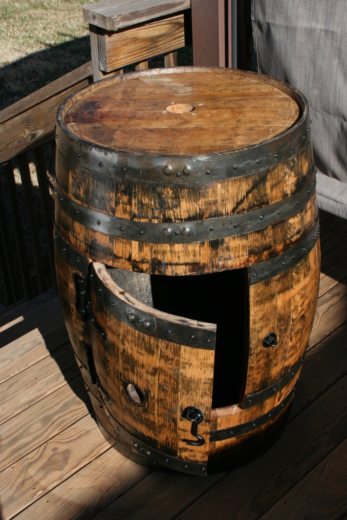 Patio Heater