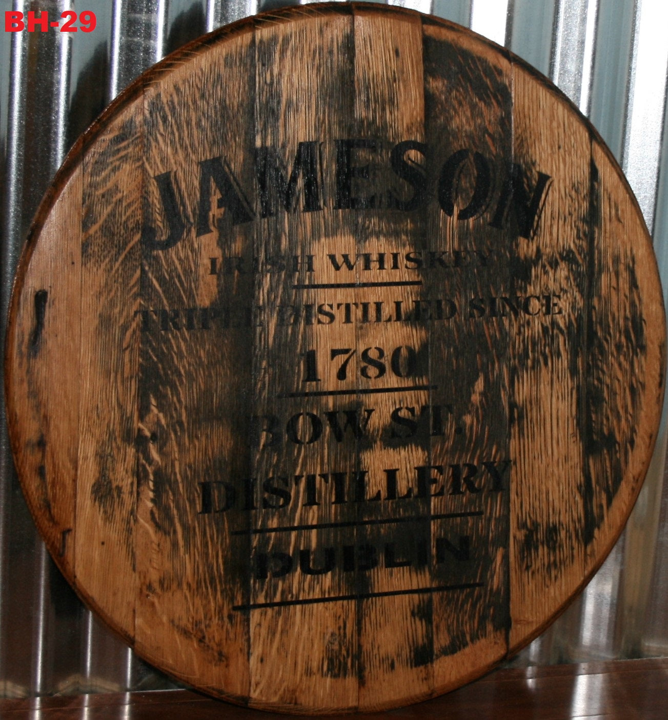 Jameson - BH29