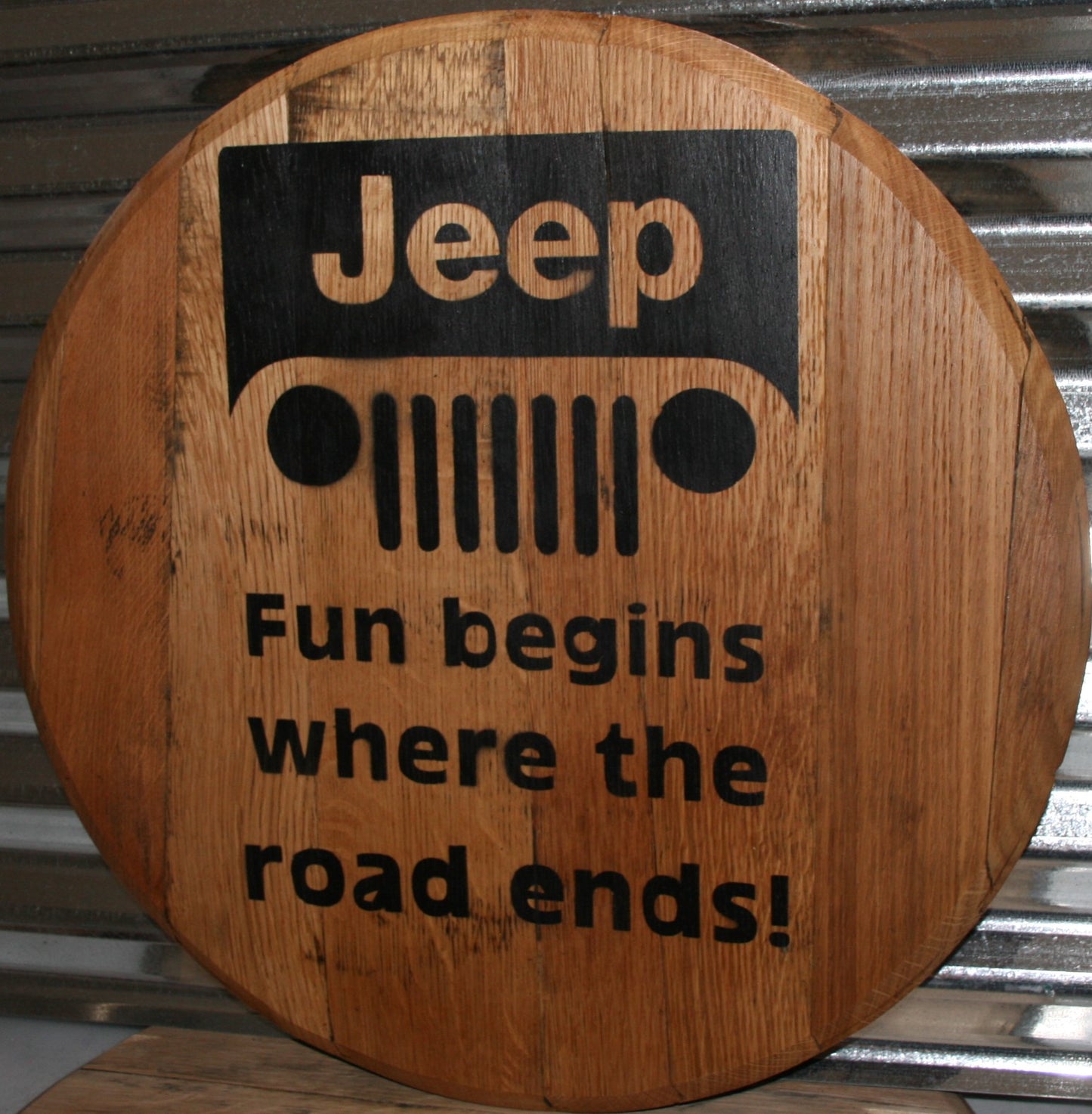 Jeep BH-36