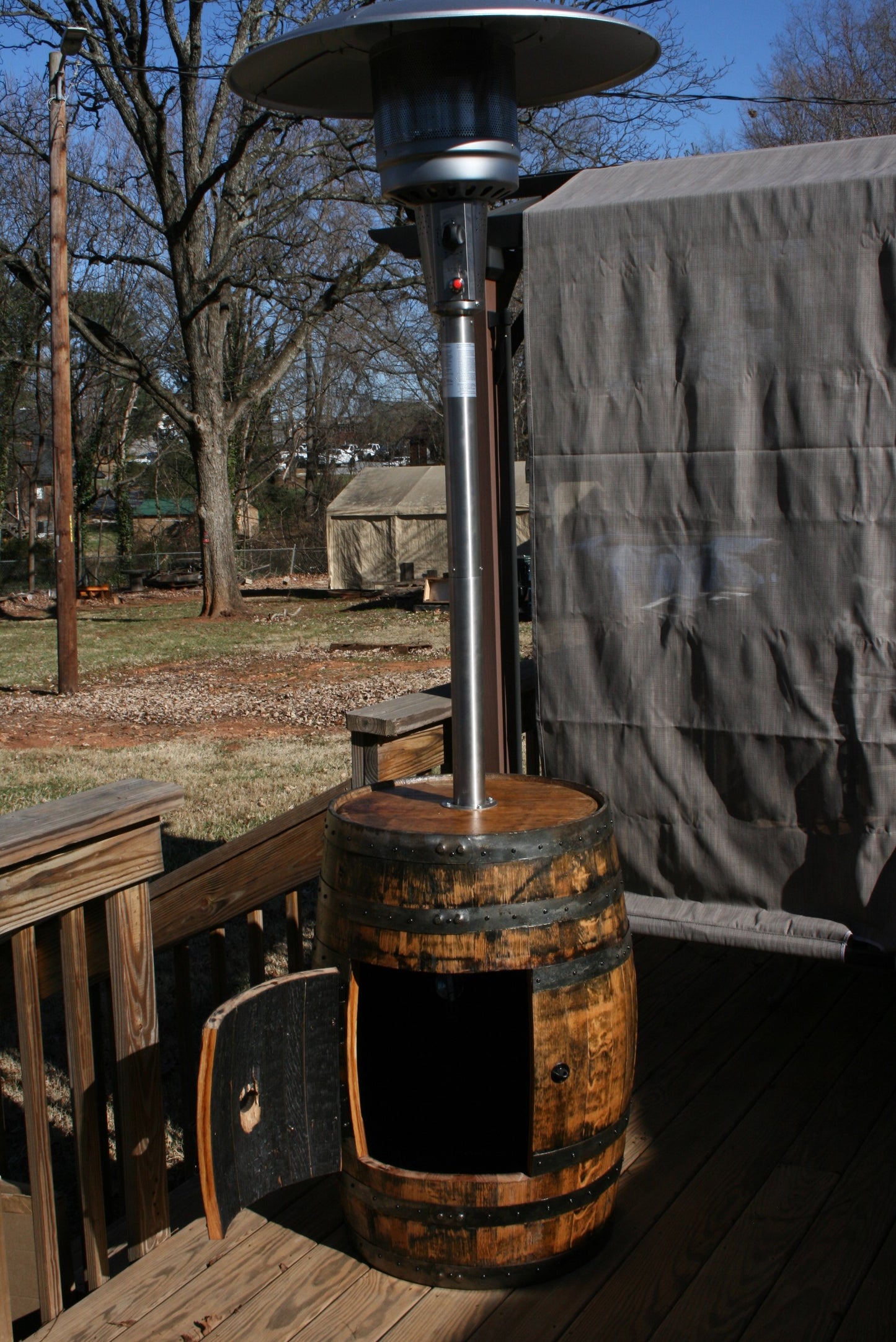 Patio Heater