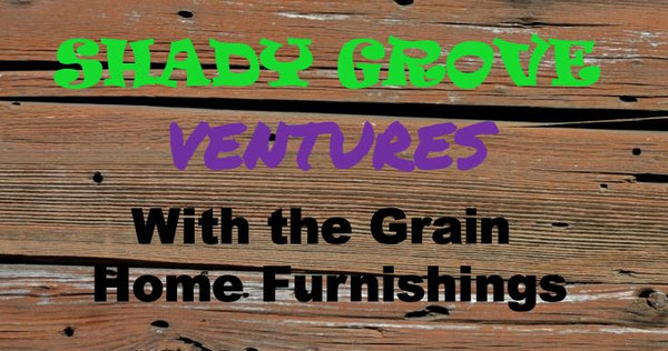 Shady Grove Ventures