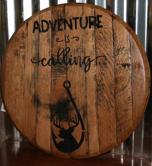 Adventure BH-75
