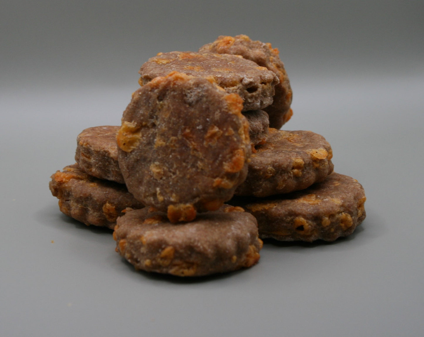 Cheddar Barkies