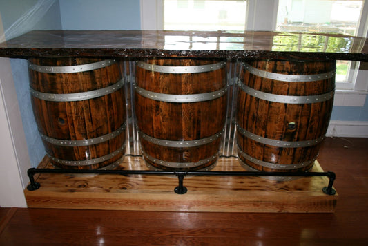 Custom Bar
