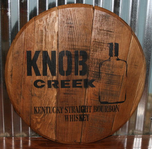 Knob Creek BH-71