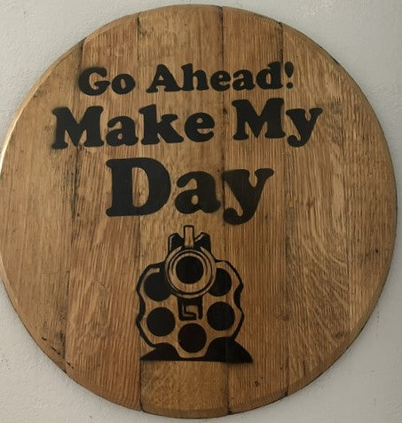 Make My Day BH-84