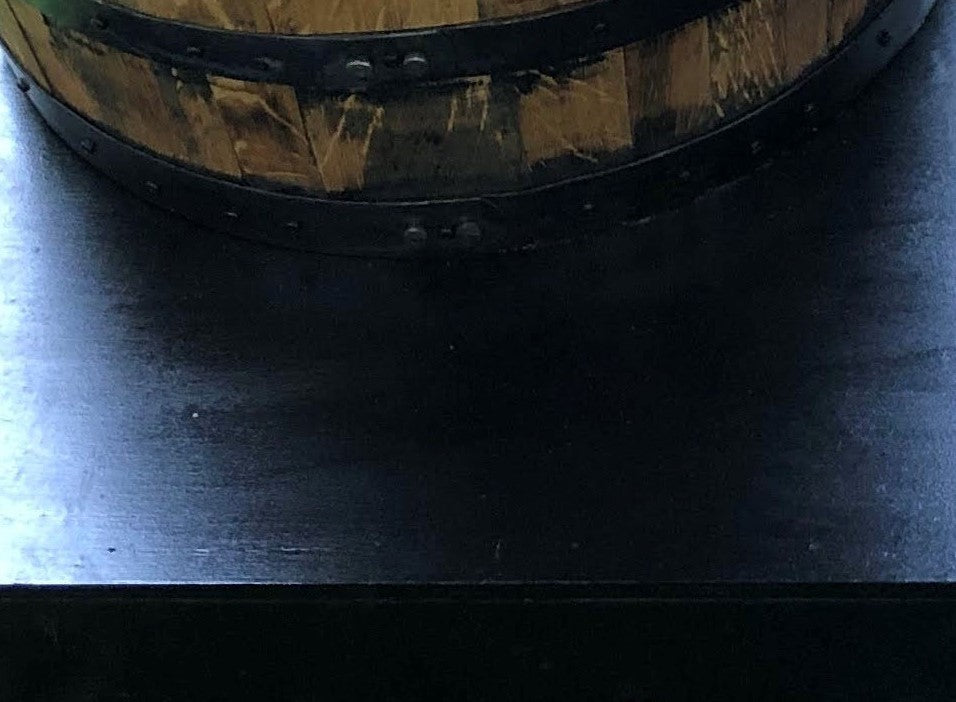 Full Barrel Table