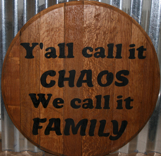 Chaos BH-56