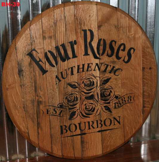 Four Roses - BH39