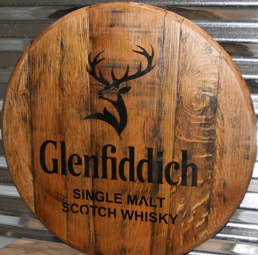 Glenfiddich - BH51