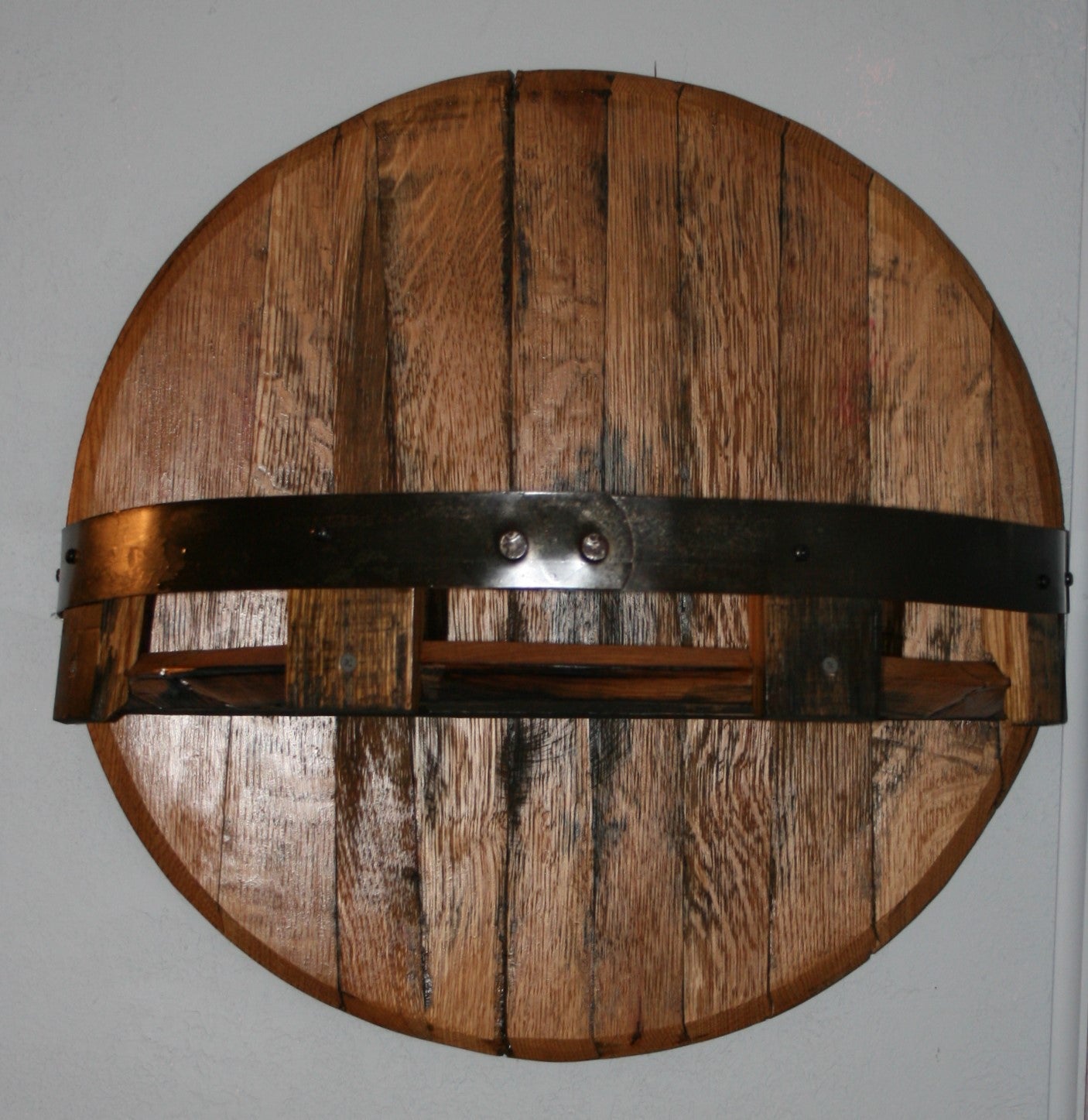 Display Shelf