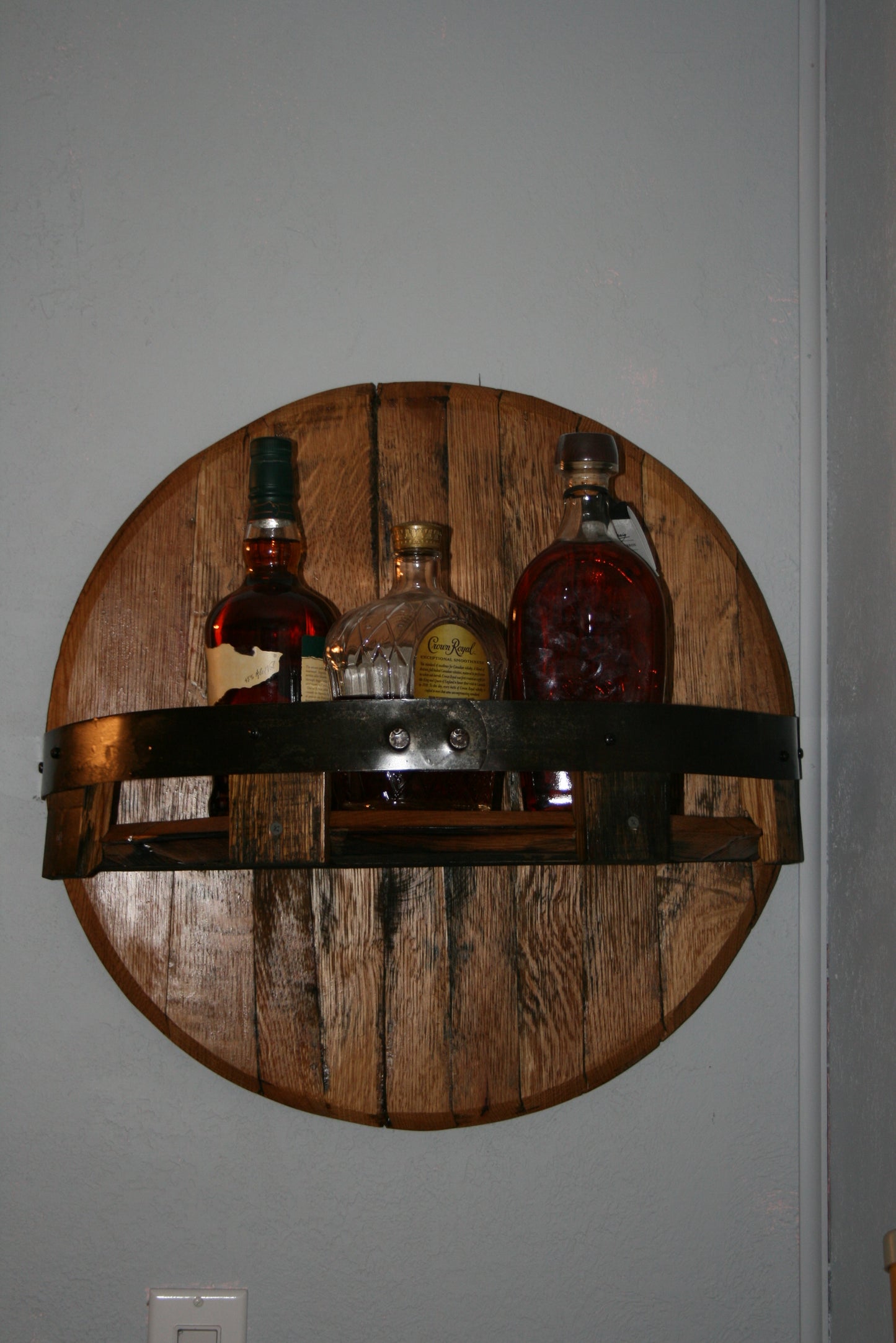 Display Shelf