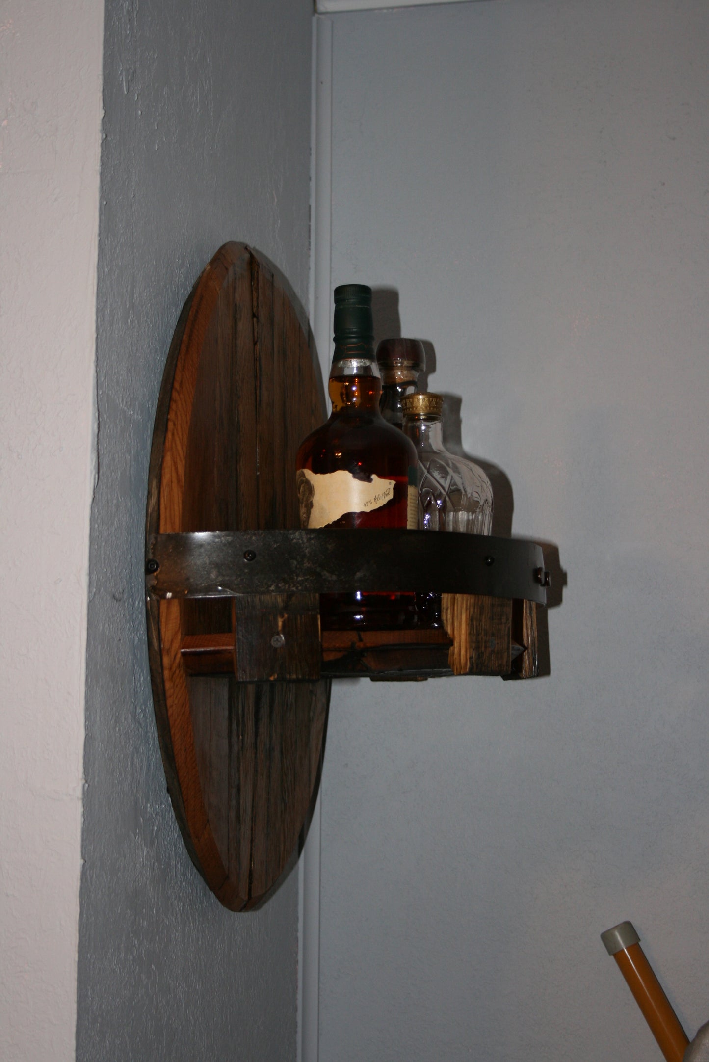 Display Shelf