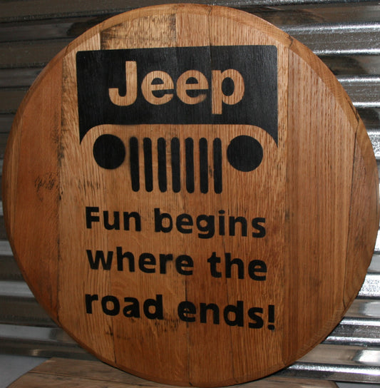 Jeep BH-36