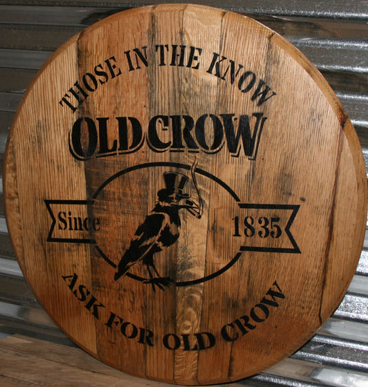 Old Crow BH-52