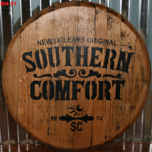 Southern Comfort - BH31