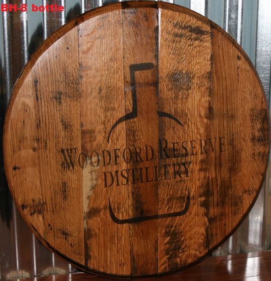 Woodford Reserve - BH8