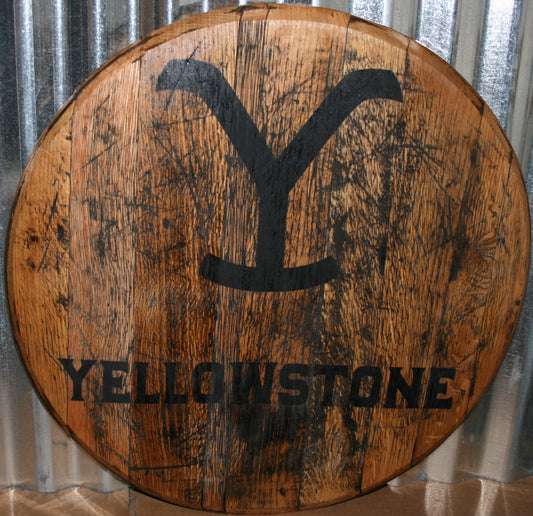 Yellowstone BH-58